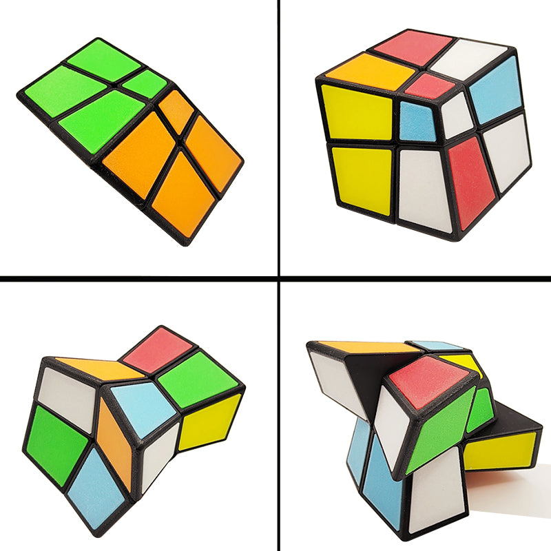 ZePuzzles Squished 2x2 (Tiled)