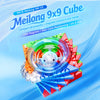 MFJS MeiLong 9x9 V3 (Magnetic + Ball-Core)