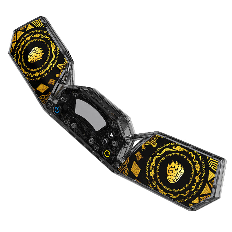 QiYi Timer (XuanWu Edition)