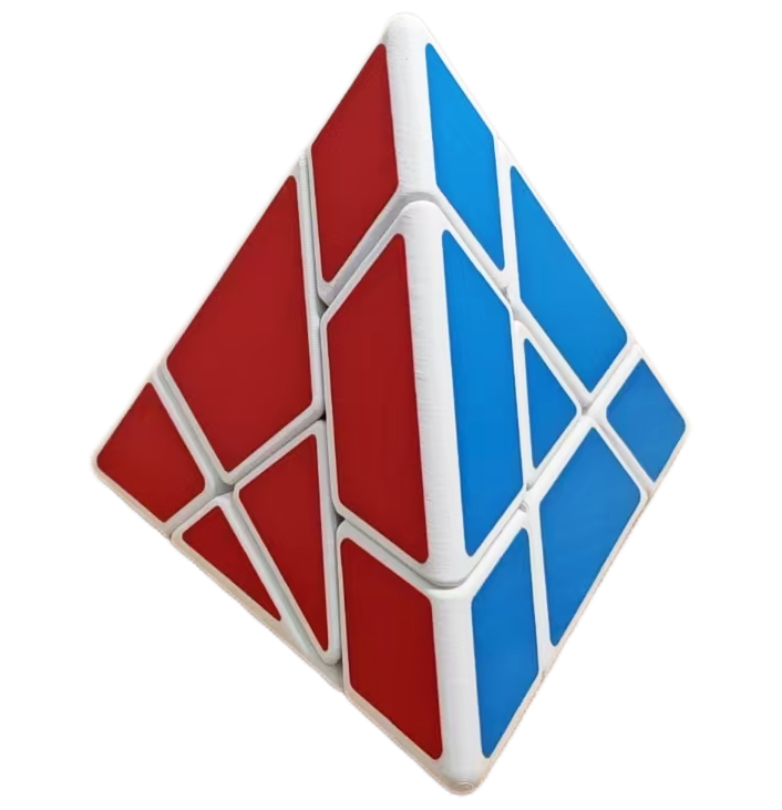 Lee Pyraminx II