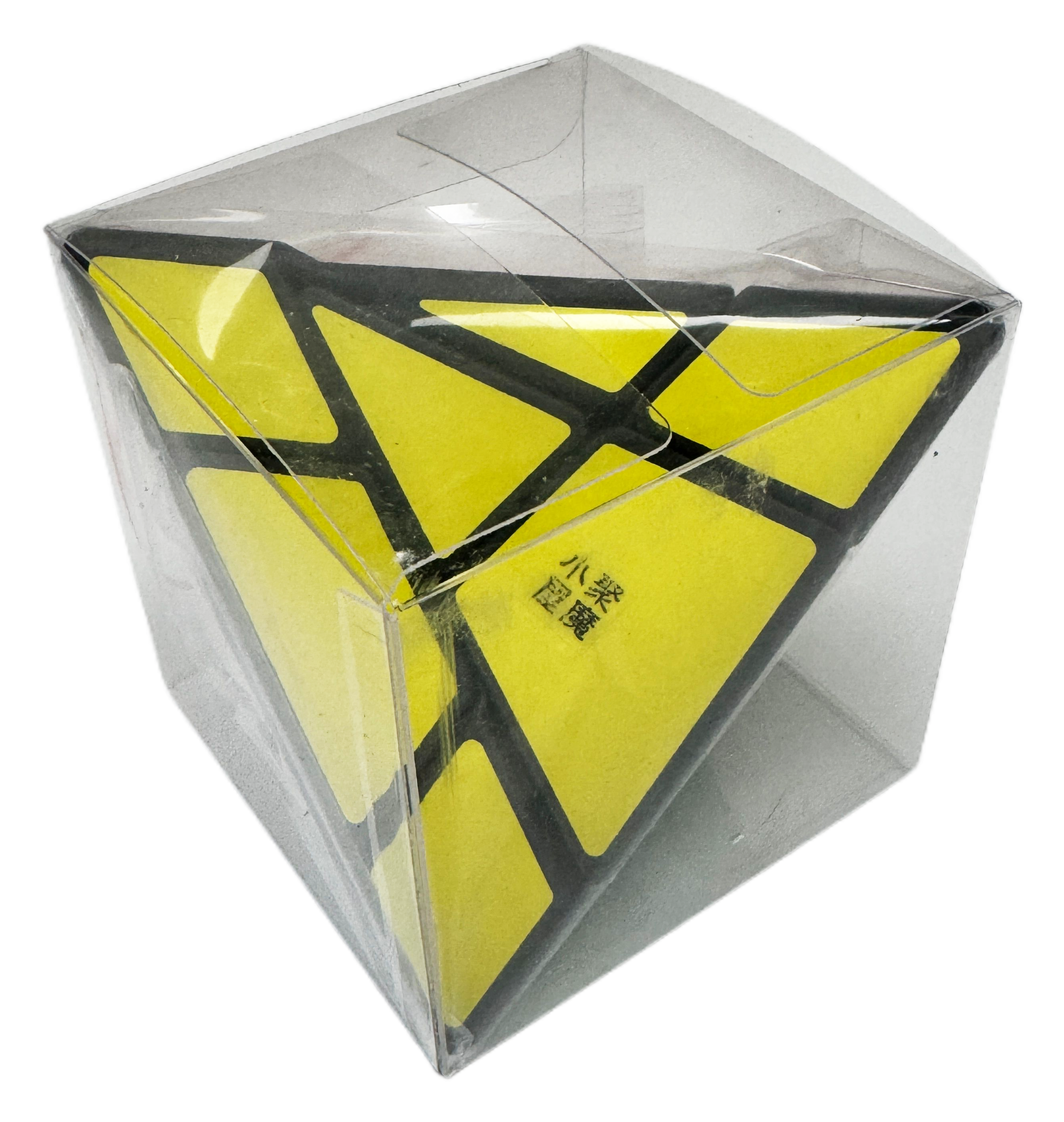 Lee Pyraminx II