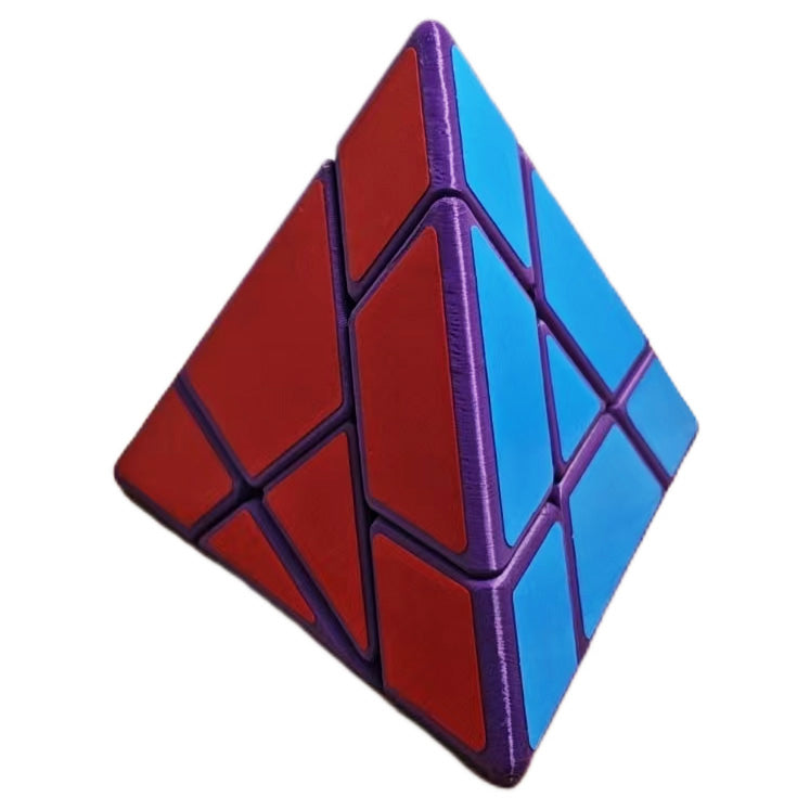 Lee Pyraminx II