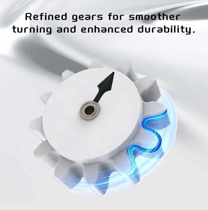 ESTAR Clock (Magnetic + Bearings) [Pre-Order]