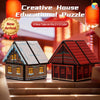 DianSheng 2x2 House (Winter Edition)