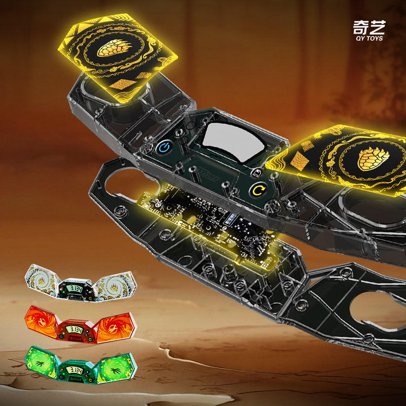 QiYi Timer (Mythical Series)