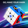 GAN V100 Leap 3x3 (Frosted)
