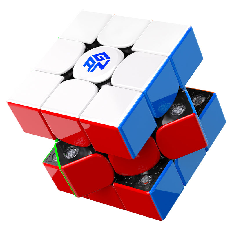 GAN V100 Leap 3x3 (Frosted)