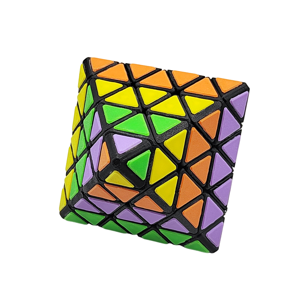 ZePuzzles Master CTO (Tiled)