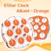 ESTAR Clock (Magnetic + Bearings, LE)