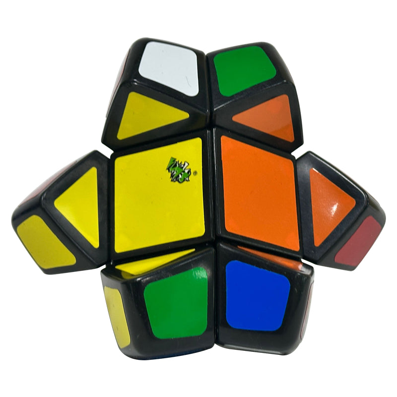 LanLan Phoenix Eyes Skewb