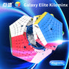 DianSheng Galaxy Elite Kilominx (Magnetic)