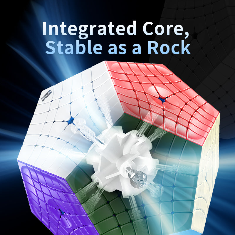 DianSheng Galaxy Elite Kilominx (Magnetic)