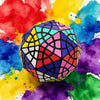 ZePuzzles Hexecontaminx