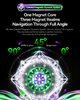 GAN17 MagDrive UV 3x3 [Pre-Order]