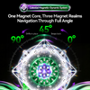 GAN17 MagDrive UV 3x3 [Pre-Order]