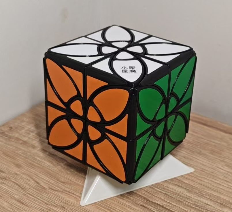 Lee Super Four-Leaf Clover Plus