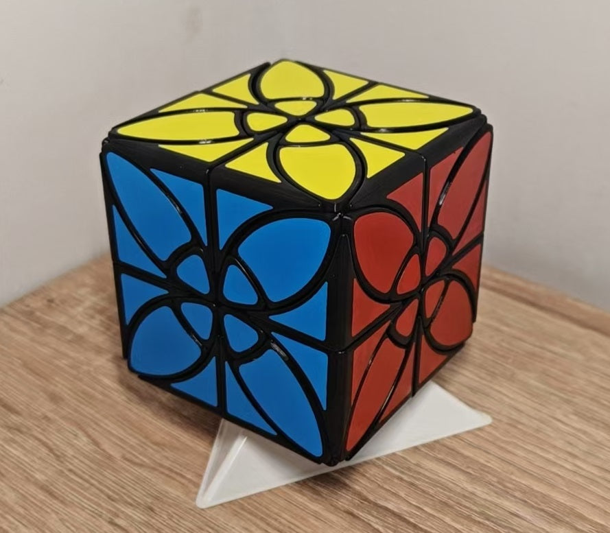 Lee Super Four-Leaf Clover Plus