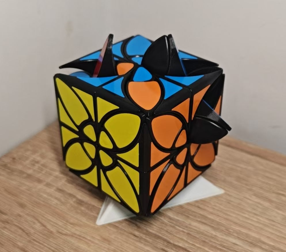 Lee Super Four-Leaf Clover Plus