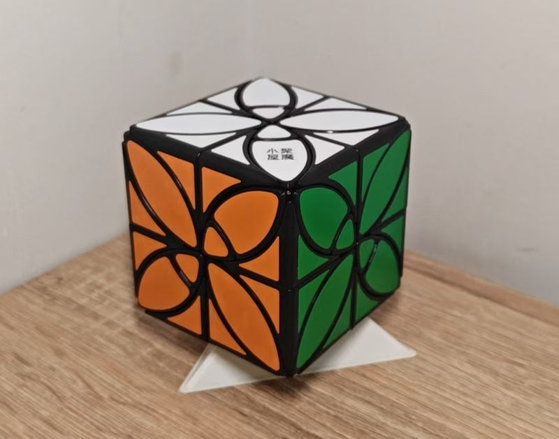 Lee Super Four-Leaf Clover Plus (Bandaged)