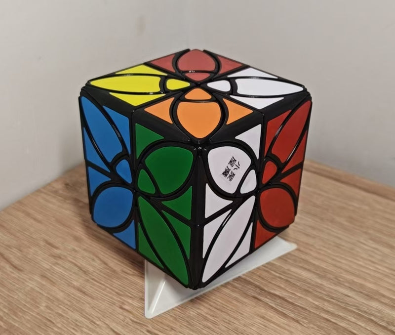 Lee Super Four-Leaf Clover Plus (Bandaged)