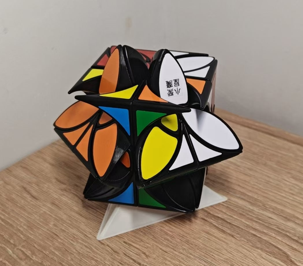 Lee Super Four-Leaf Clover Plus (Bandaged)