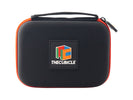 Cubicle Hard-Shell Lube Case