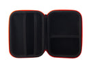 Cubicle Hard-Shell Lube Case
