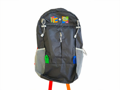 NAC 2026 Official Lightweight Backpack