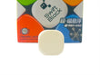 Blank Cap for Swift Block Super MagLev UV - White