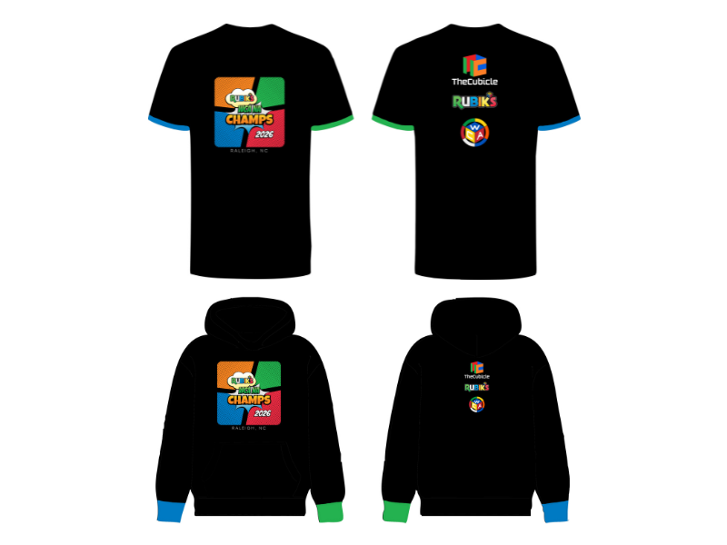 NAC 2026 Official Apparel Bundle