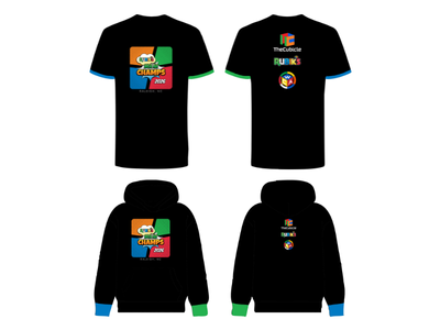 NAC 2026 Official Apparel Bundle