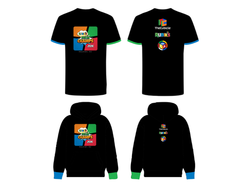 NAC 2026 Official Apparel Bundle