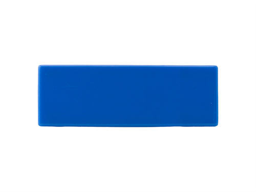 Blank Cap for YJ MGC SQ-1 V2 - Blue