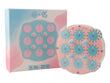 ESTAR Clock (HMM Limited Edition) - Teal (Pink)