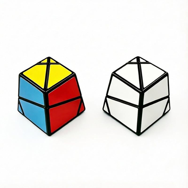 ZePuzzles 2x2 LevinStone (Tiled)