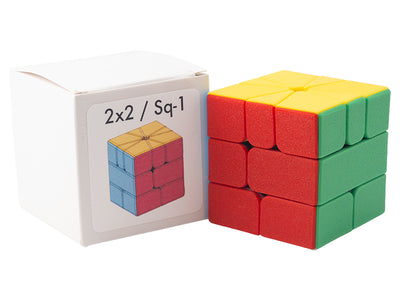 Kanyon 2x2 Constrained SQ-1