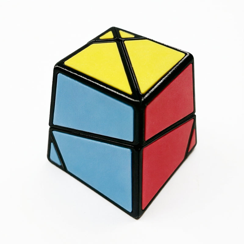 ZePuzzles 2x2 LevinStone (Tiled)