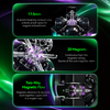 GAN17 MagDrive UV 3x3 [Pre-Order]