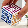 Ziina Maze 3x3