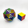 ZePuzzles Hexecontaminx