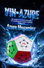 VIN Azure Megaminx Nova (Flagship)