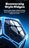VIN Azure Megaminx Nova (Flagship)