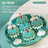 QiYi Magnetic Clock (2025 Limited Edition - Emerald)
