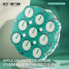 QiYi Magnetic Clock (2025 Limited Edition - Emerald)