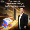MoYu WeiLong V11 AI 3x3 (8-Magnet Ball-Core + MagLev + UV) - 18th Anniversary Edition