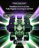 GAN17 MagDrive UV 3x3 [Pre-Order]