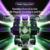 GAN17 MagDrive UV 3x3 [Pre-Order]