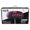 Rubik's Pro Timer Display & Stand