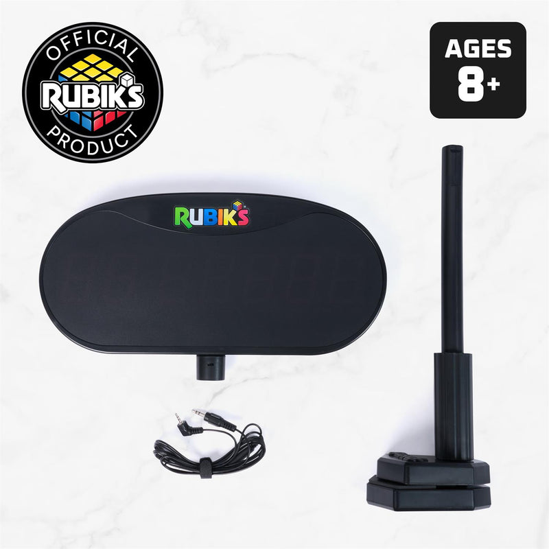 Rubik's Pro Timer Display & Stand