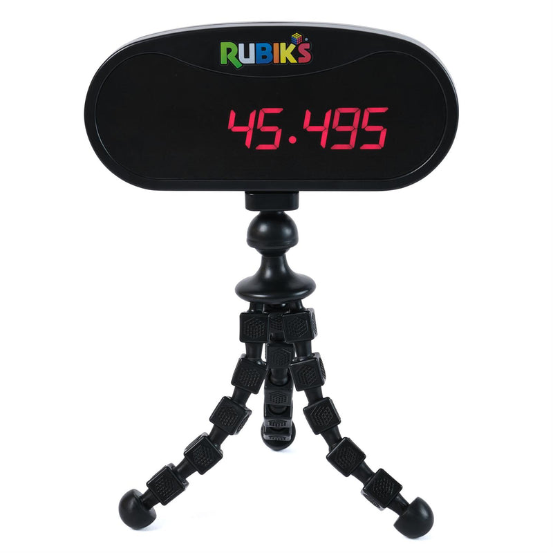 Rubik's Mini Timer Display & Stand